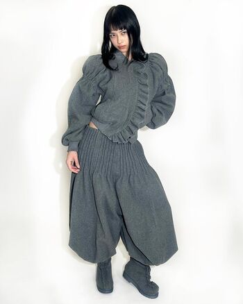 Full leaked Anqilec page private onlyfans photo