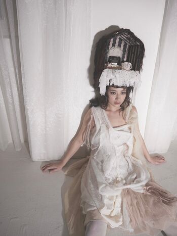 Full leaked Anqilec page private onlyfans photo