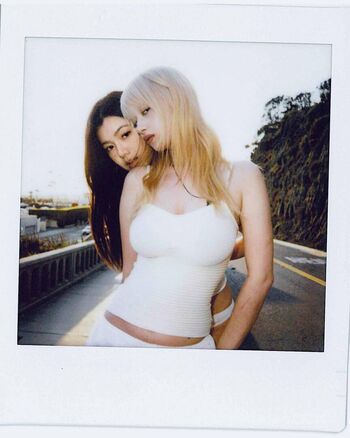 Full leaked Anqilec private onlyfans photo