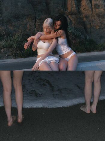 Full leaked Anqilec private onlyfans photo