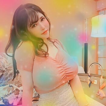 Full leaked Anri okita page private onlyfans photo