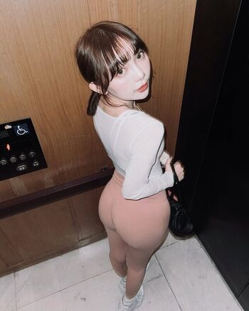 Full leaked Anshia flower page private onlyfans photo