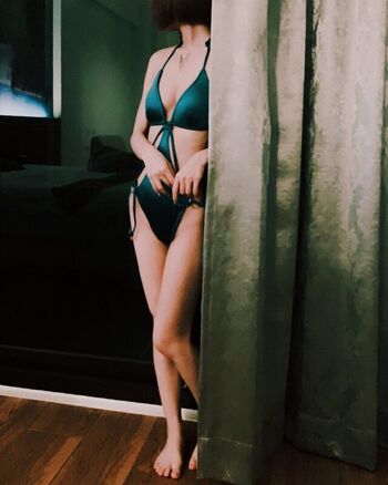 Full leaked Anshia flower private onlyfans photo