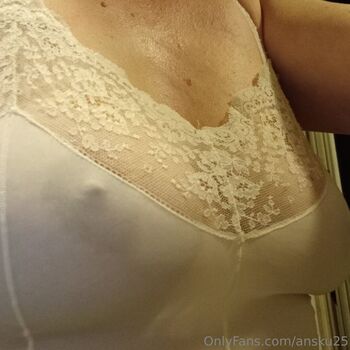 Full leaked Ansku private onlyfans photo