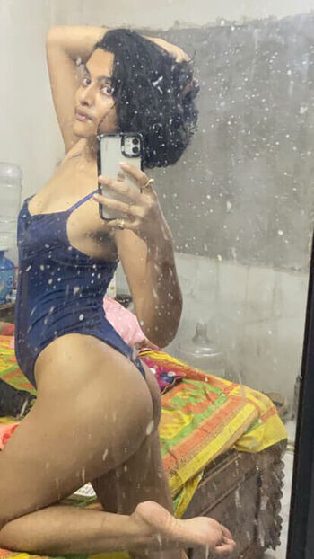 Full leaked Antarshree pandit private onlyfans photo
