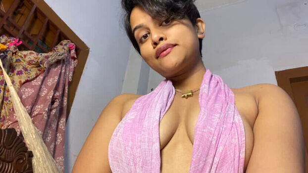 Full leaked Antarshree pandit private onlyfans photo