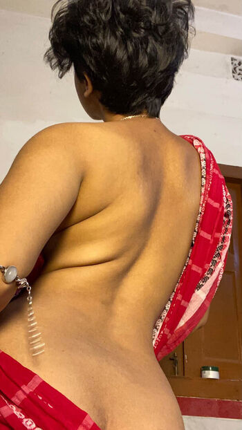 Full leaked Antarshree pandit private onlyfans photo