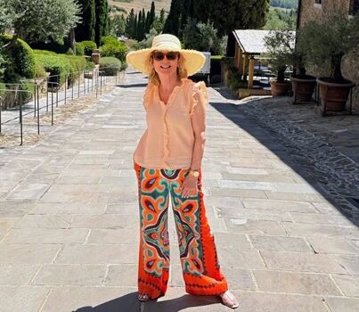 Anthea Turner