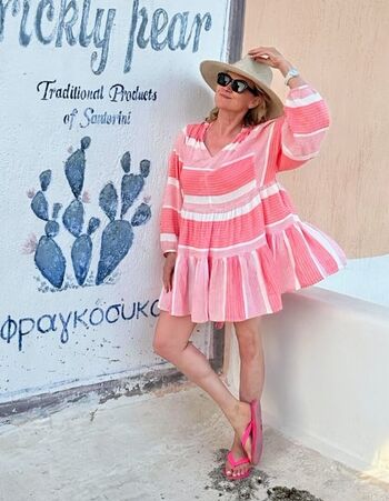 Anthea Turner