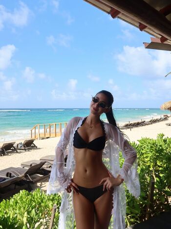 Full leaked Anthy montenegro private onlyfans photo