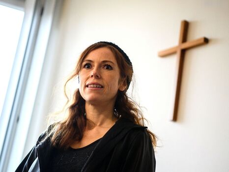 Antje Mönning
