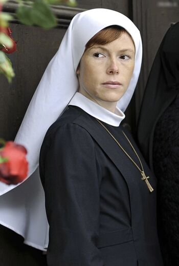Antje Mönning