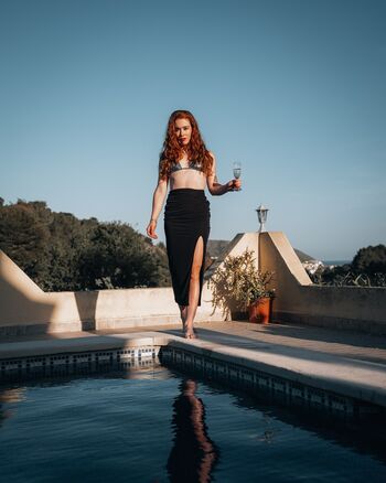 Full leaked Antoinette de jong private onlyfans photo