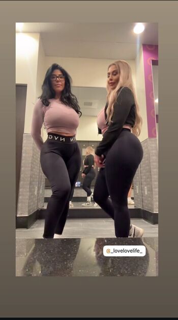 Full leaked Antoinette martinez private onlyfans photo