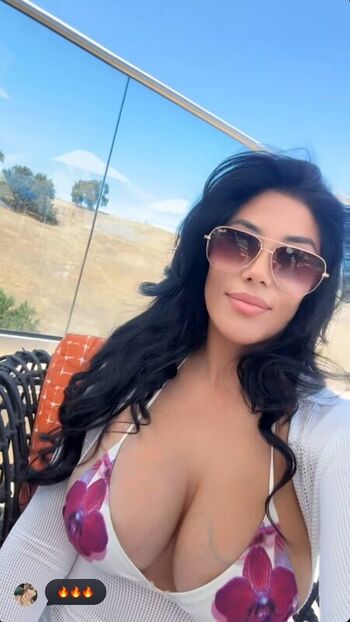 Full leaked Antoinette martinez private onlyfans photo