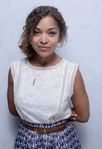 Full leaked Antona thomas private onlyfans photo