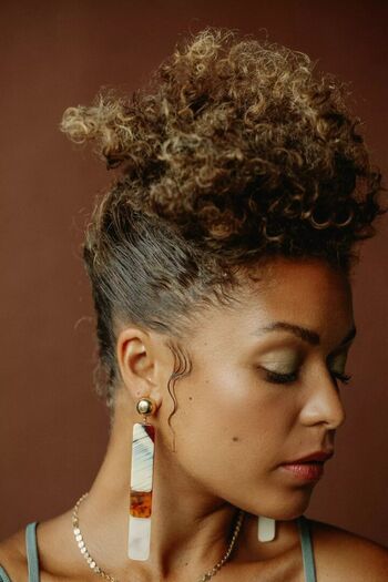 Full leaked Antona thomas private onlyfans photo