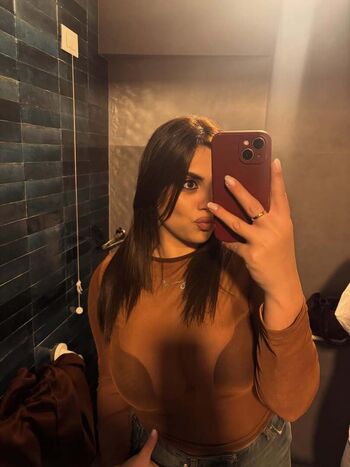 Full leaked Antonella colavitto private onlyfans photo