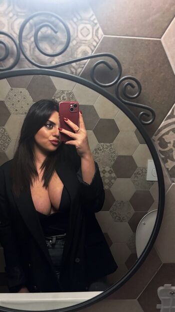 Full leaked Antonella colavitto private onlyfans photo