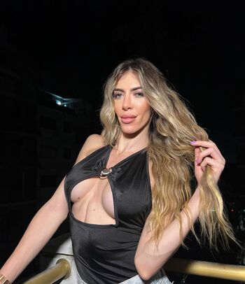 Full leaked Antonella dumont private onlyfans photo
