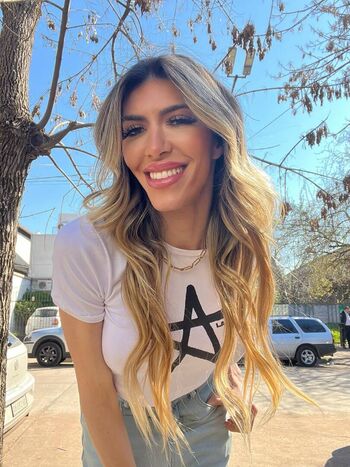 Full leaked Antonella dumont private onlyfans photo