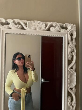 Full leaked Antonella longobardi private onlyfans photo