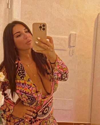 Full leaked Antonella longobardi private onlyfans photo