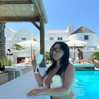 Full leaked Antonella longobardi private onlyfans photo