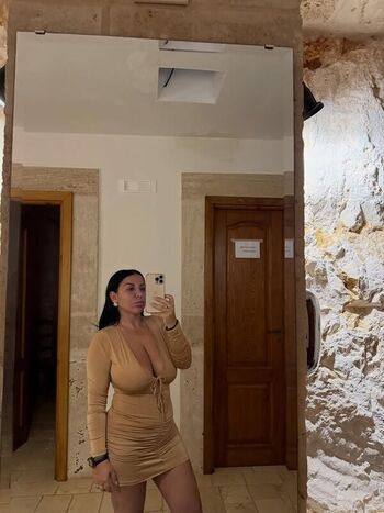 Full leaked Antonella longobardi private onlyfans photo
