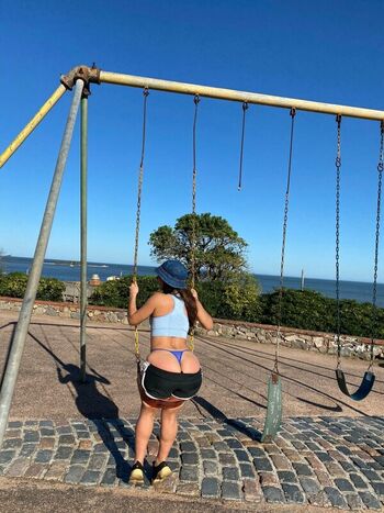 Full leaked Antonella miranda page private onlyfans photo