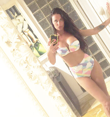 Full leaked Antonella mosetti private onlyfans photo