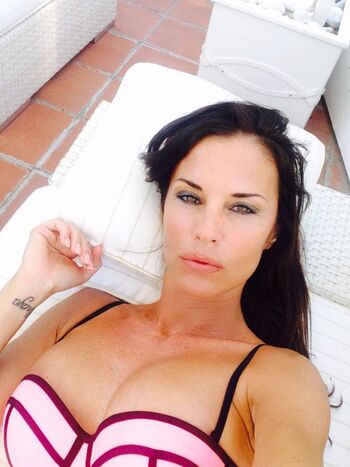 Full leaked Antonella mosetti private onlyfans photo
