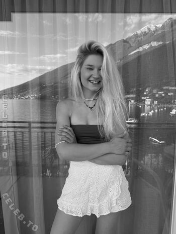 Full leaked Antonia albrecht private onlyfans photo