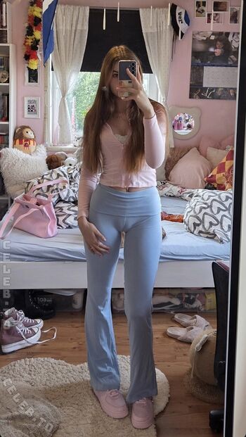 Full leaked Antonia andresen private onlyfans photo