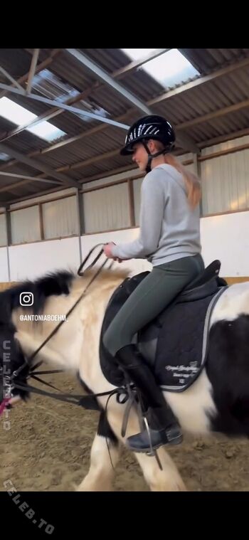 Full leaked Antonia bhm private onlyfans photo