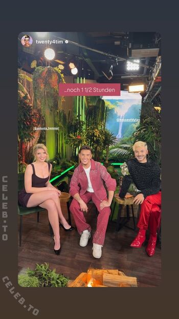 Full leaked Antonia hemmer private onlyfans photo