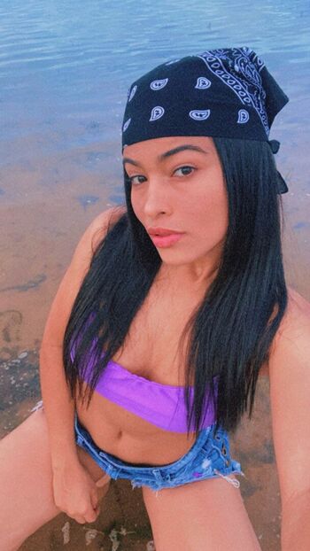 Full leaked Antonia princess private onlyfans photo
