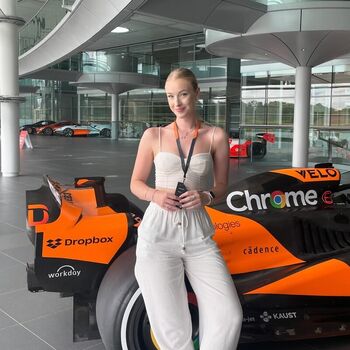 Full leaked Antonia rankin private onlyfans photo