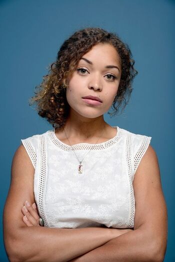 Full leaked Antonia thomas private onlyfans photo