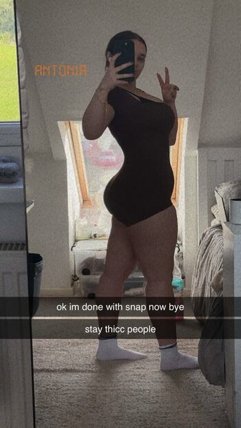 Full leaked Antonia xxoxx private onlyfans photo