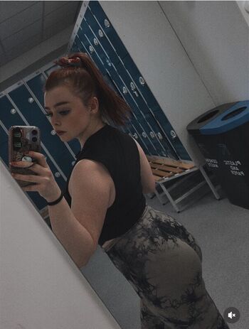 Full leaked Antonia private onlyfans photo