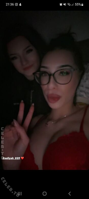 Full leaked Antoniavanessa private onlyfans photo