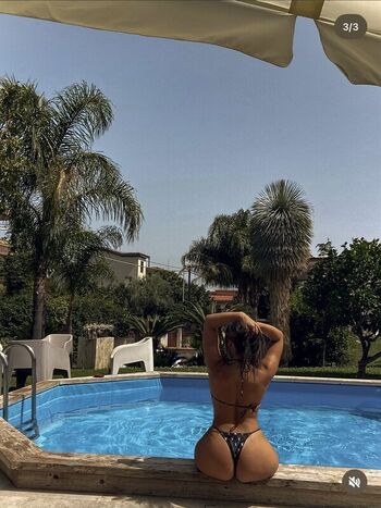 Full leaked Antonietta sorrentino private onlyfans photo