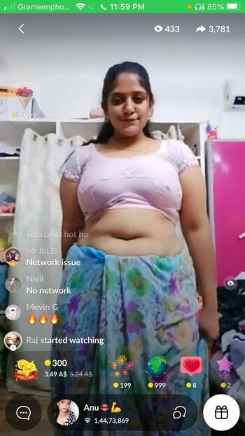 Full leaked Anu tango page private onlyfans photo