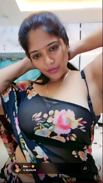 Full leaked Anu tango private onlyfans photo