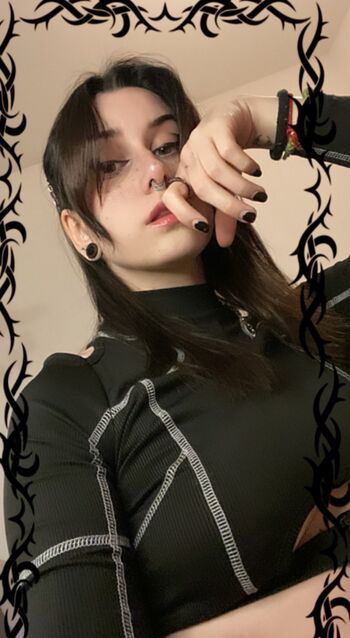 Full leaked Anuhiu private onlyfans photo