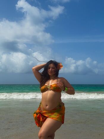 Full leaked Anupa adhikari private onlyfans photo