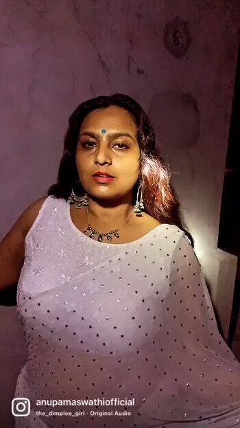 Full leaked Anupama swathi private onlyfans photo