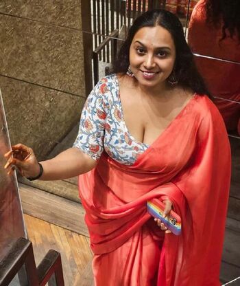 Full leaked Anupama swathi private onlyfans photo