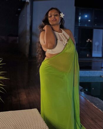 Full leaked Anupama swathi private onlyfans photo